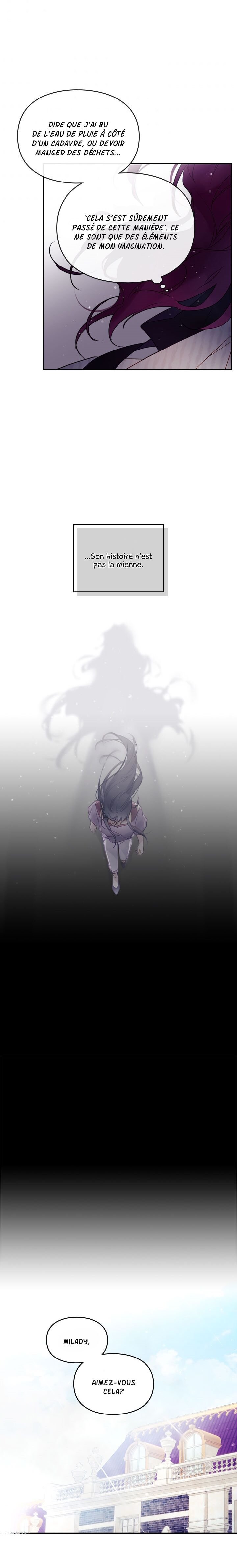 Death Is the Only Ending for the Villainess Chapitre 44 - Page 11