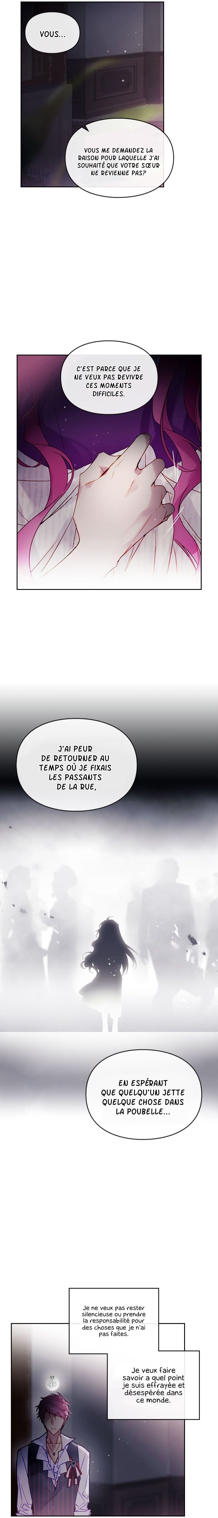 Death Is the Only Ending for the Villainess Chapitre 44 - Page 4