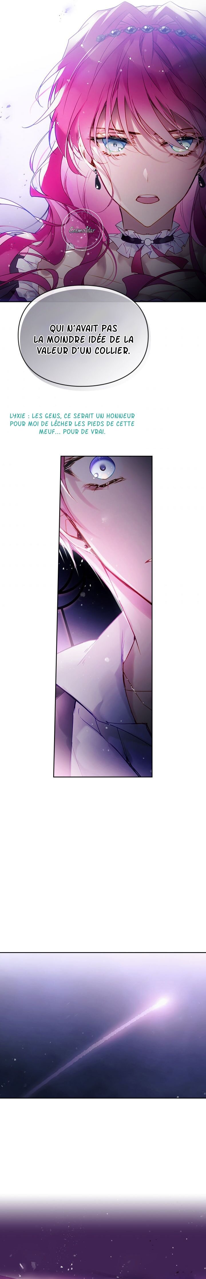 Death Is the Only Ending for the Villainess Chapitre 44 - Page 7