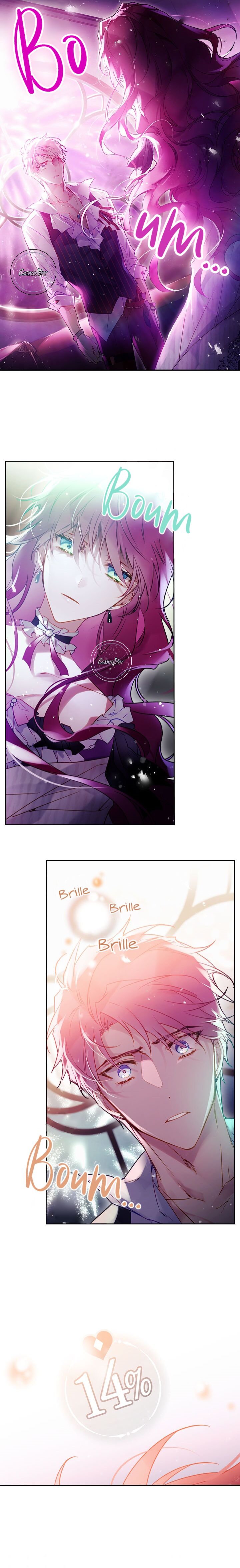 Death Is the Only Ending for the Villainess Chapitre 44 - Page 8