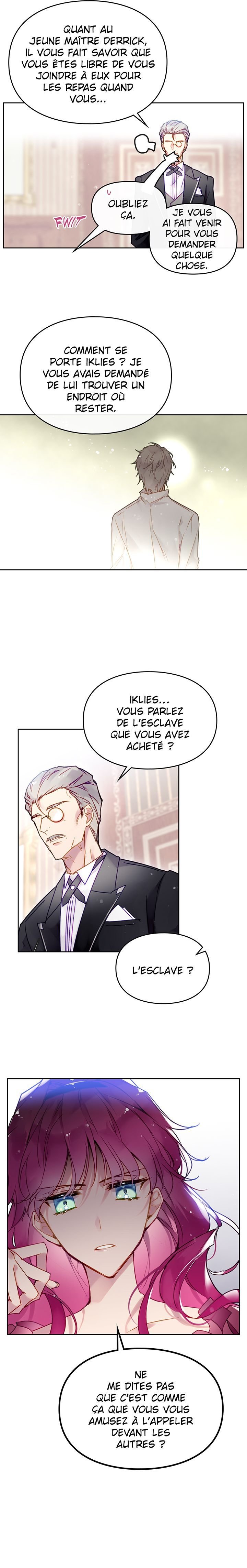 Death Is the Only Ending for the Villainess Chapitre 45 - Page 2