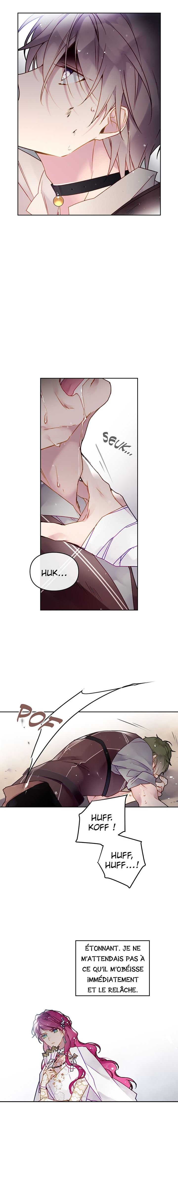 Death Is the Only Ending for the Villainess Chapitre 46 - Page 12