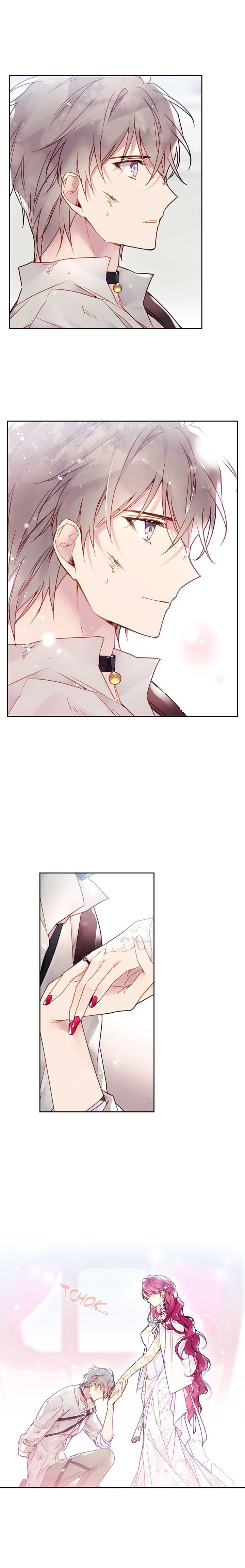 Death Is the Only Ending for the Villainess Chapitre 47 - Page 3