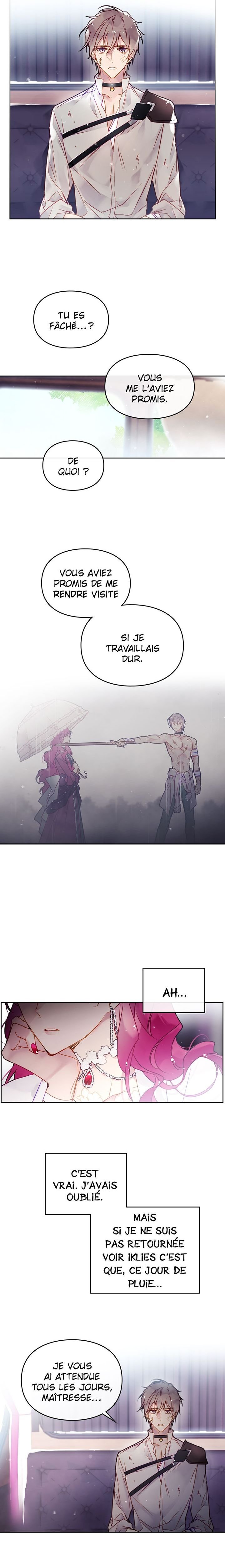 Death Is the Only Ending for the Villainess Chapitre 47 - Page 5