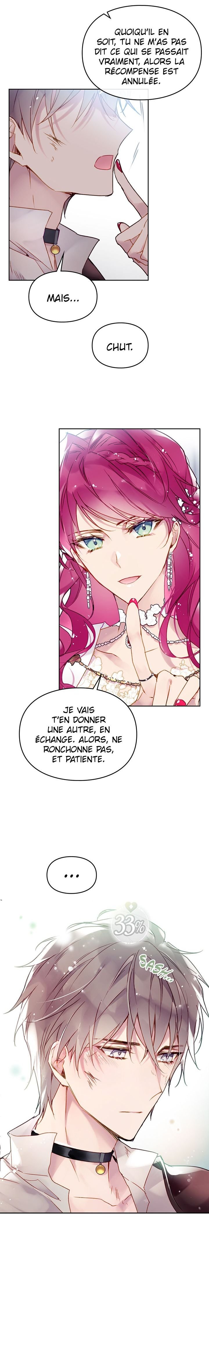 Death Is the Only Ending for the Villainess Chapitre 47 - Page 7