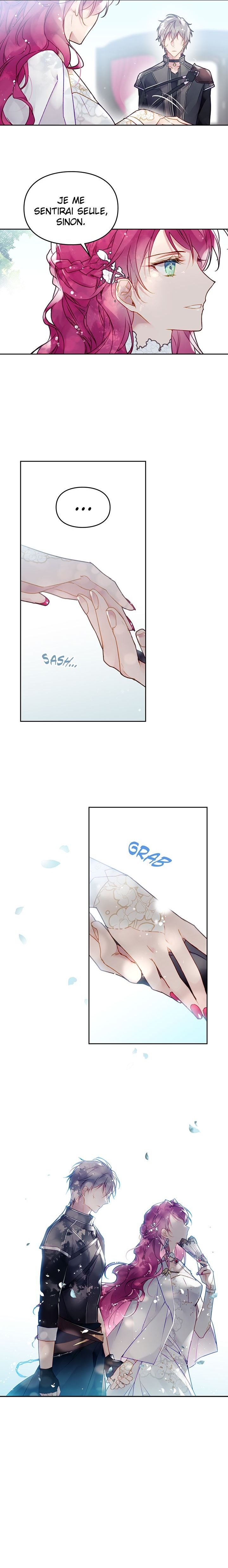 Death Is the Only Ending for the Villainess Chapitre 48 - Page 11