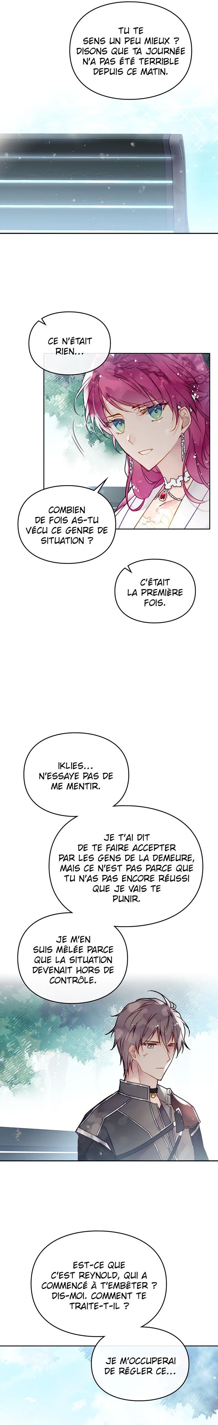Death Is the Only Ending for the Villainess Chapitre 48 - Page 12