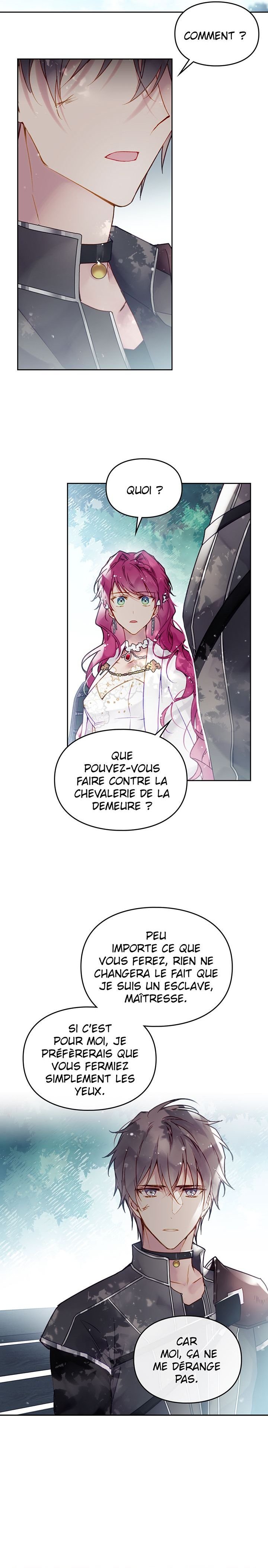 Death Is the Only Ending for the Villainess Chapitre 48 - Page 13
