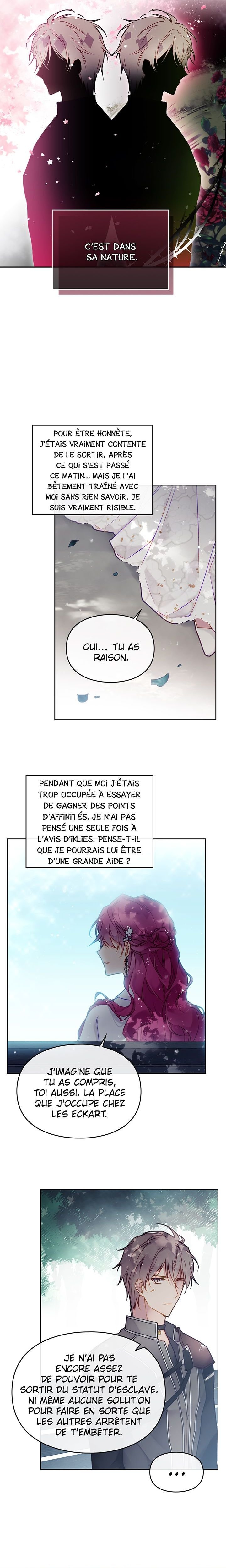 Death Is the Only Ending for the Villainess Chapitre 48 - Page 15