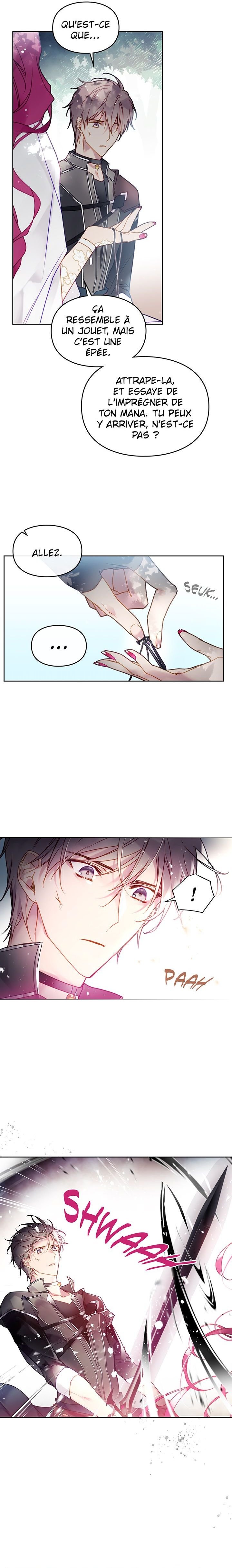 Death Is the Only Ending for the Villainess Chapitre 49 - Page 2