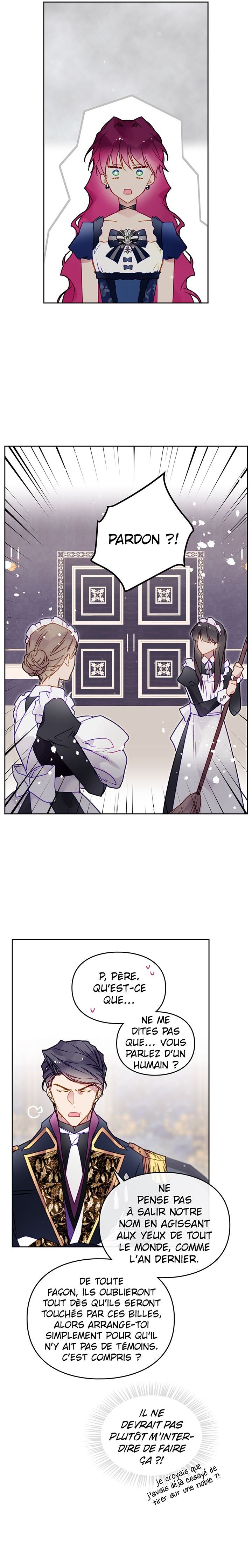Death Is the Only Ending for the Villainess Chapitre 50 - Page 15