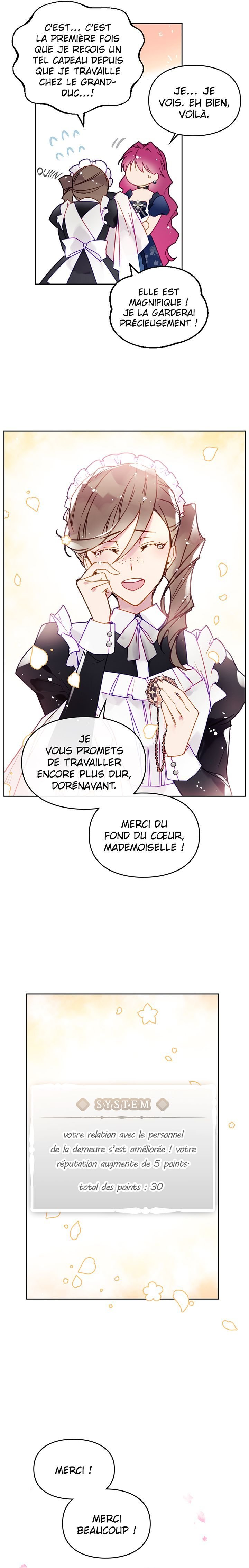 Death Is the Only Ending for the Villainess Chapitre 51 - Page 12