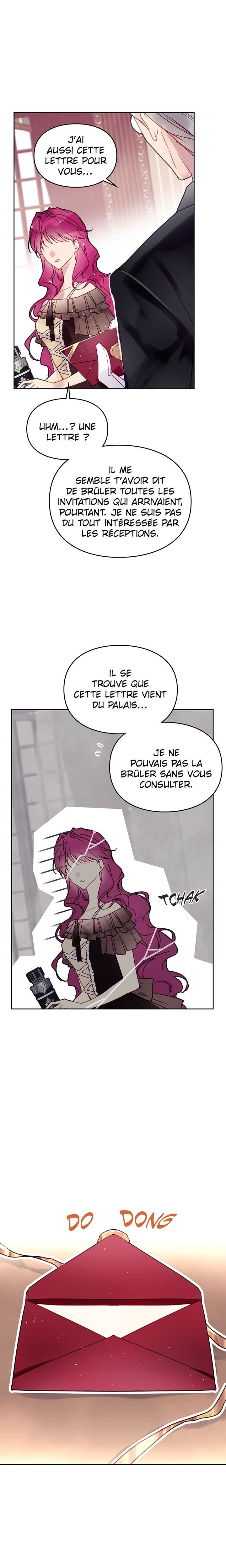 Death Is the Only Ending for the Villainess Chapitre 51 - Page 14