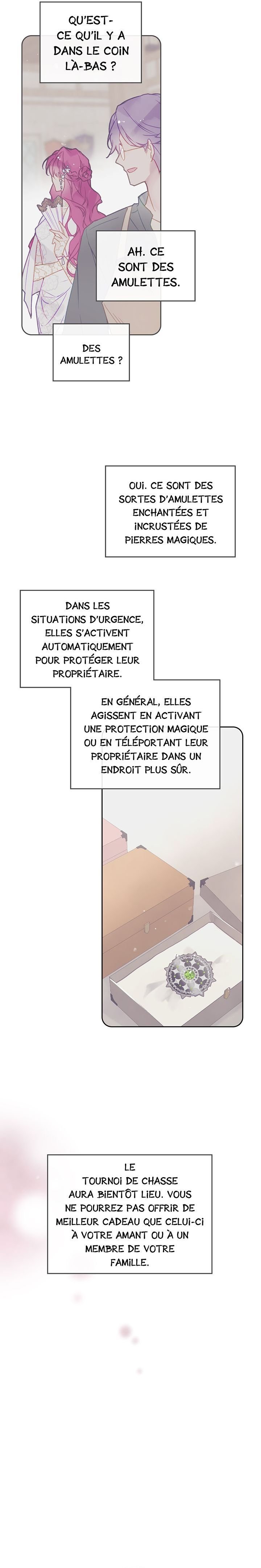 Death Is the Only Ending for the Villainess Chapitre 51 - Page 2