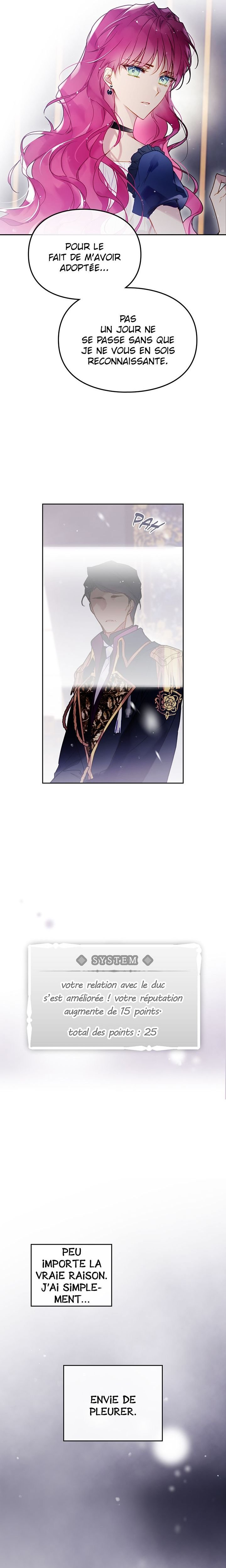 Death Is the Only Ending for the Villainess Chapitre 51 - Page 7