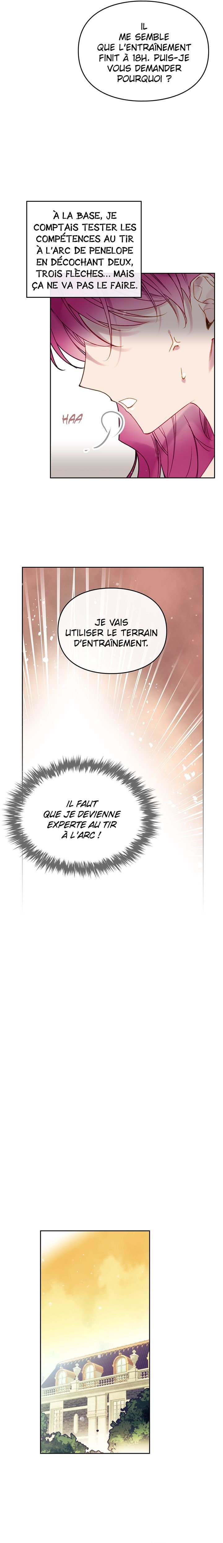 Death Is the Only Ending for the Villainess Chapitre 52 - Page 4