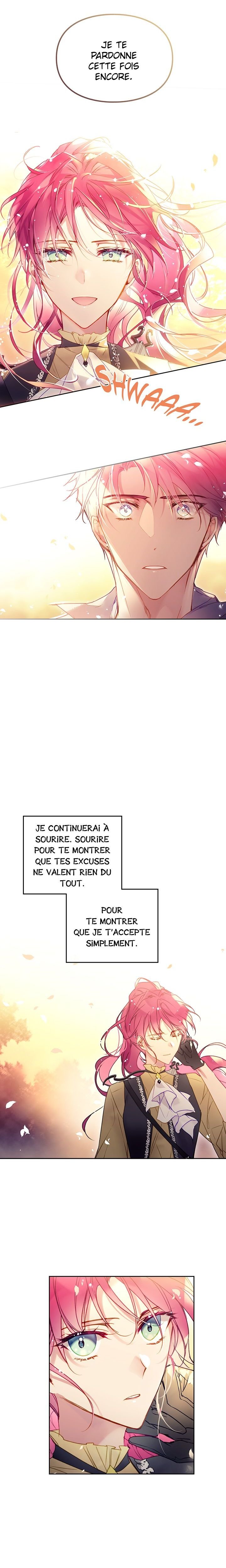 Death Is the Only Ending for the Villainess Chapitre 53 - Page 2