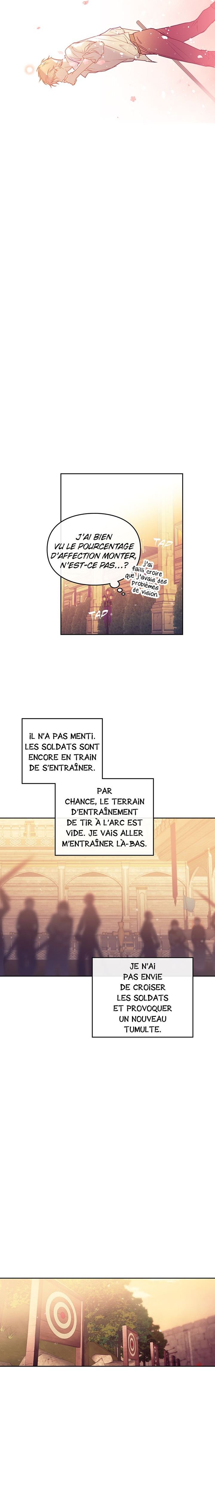 Death Is the Only Ending for the Villainess Chapitre 53 - Page 5