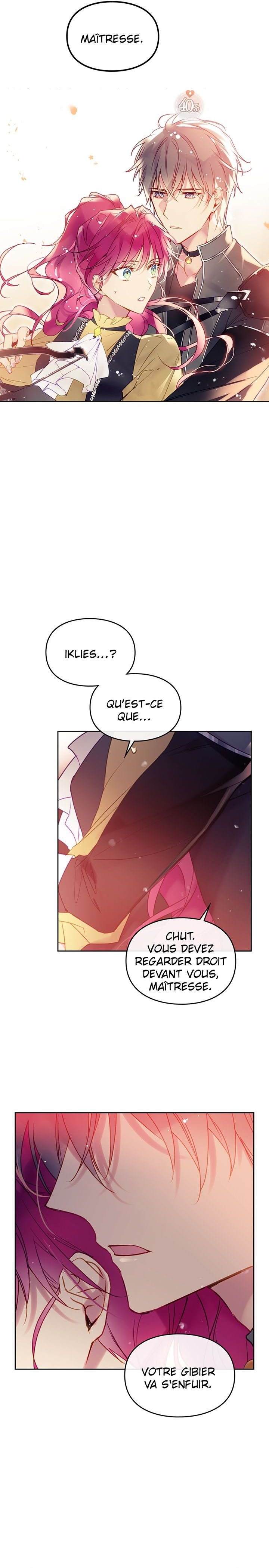 Death Is the Only Ending for the Villainess Chapitre 53 - Page 7
