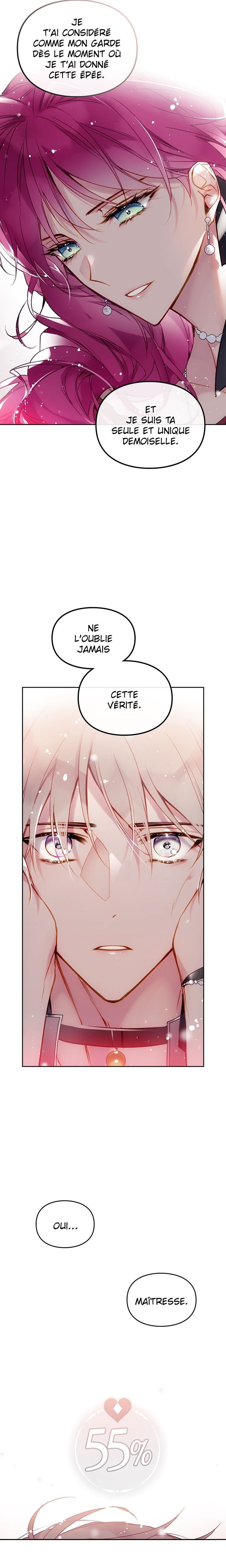Death Is the Only Ending for the Villainess Chapitre 55 - Page 14