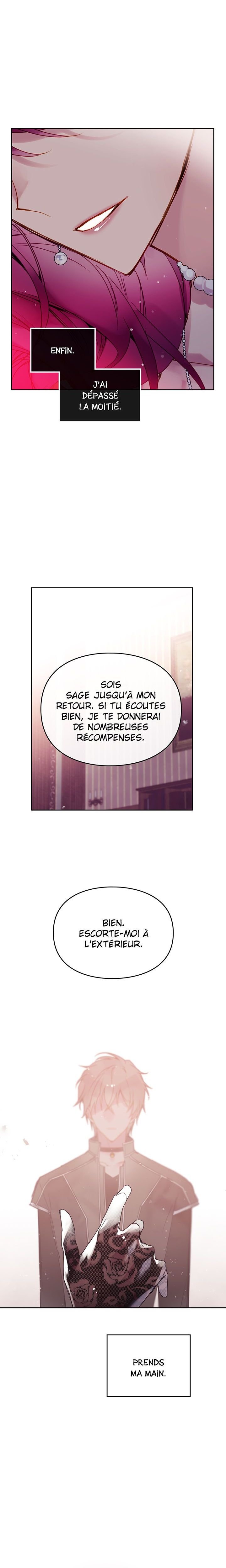 Death Is the Only Ending for the Villainess Chapitre 55 - Page 15