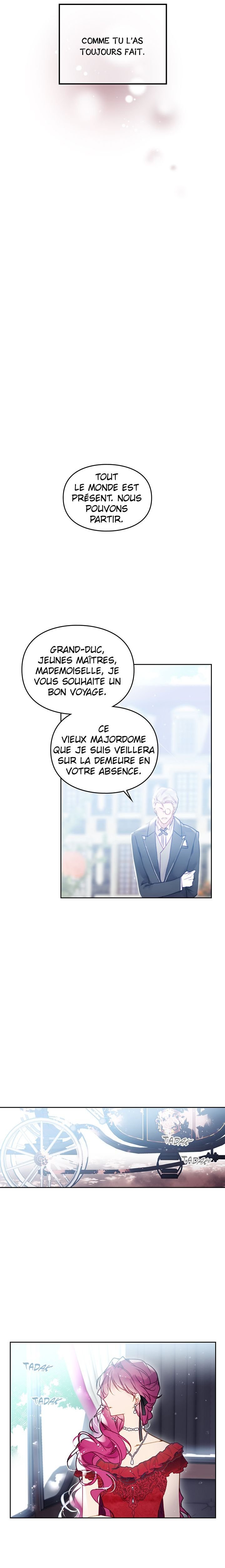 Death Is the Only Ending for the Villainess Chapitre 55 - Page 16