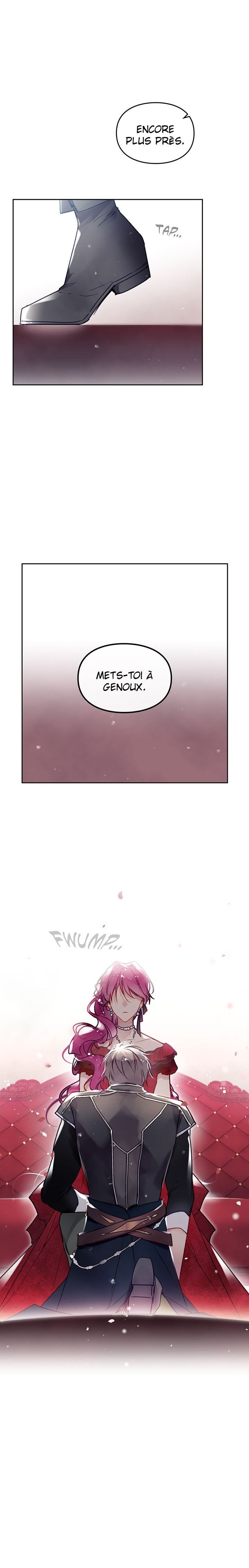 Death Is the Only Ending for the Villainess Chapitre 55 - Page 5