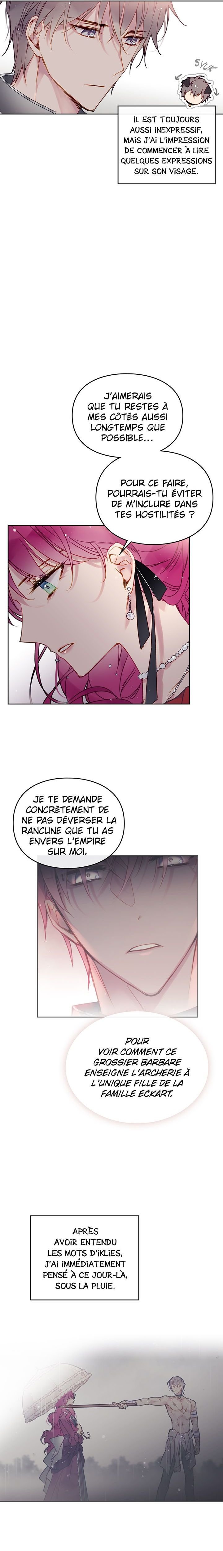 Death Is the Only Ending for the Villainess Chapitre 55 - Page 9