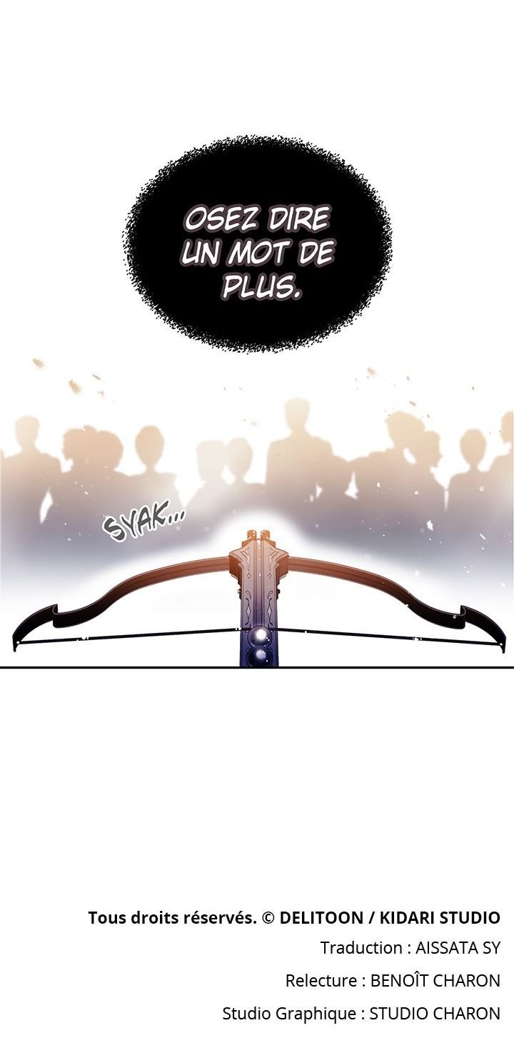 Death Is the Only Ending for the Villainess Chapitre 56 - Page 16