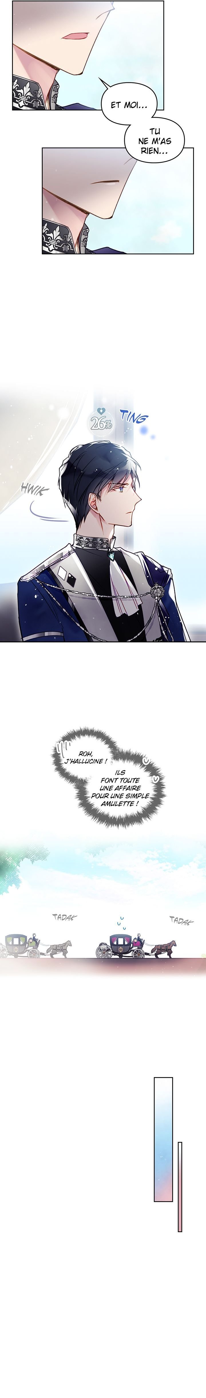 Death Is the Only Ending for the Villainess Chapitre 56 - Page 7