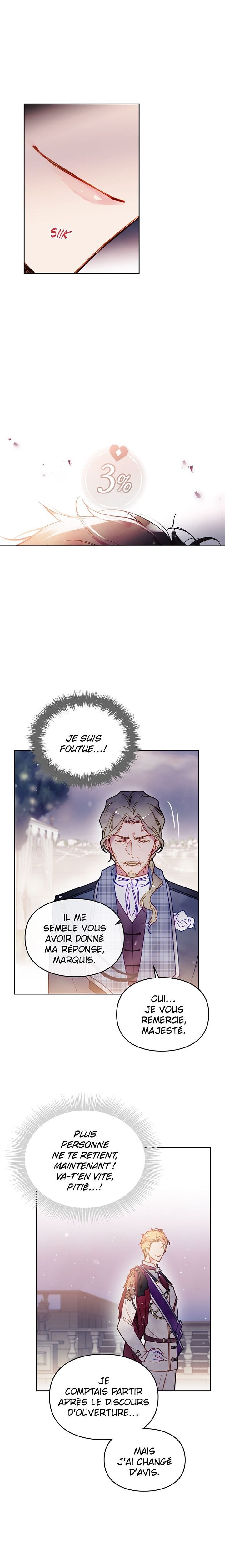 Death Is the Only Ending for the Villainess Chapitre 57 - Page 12