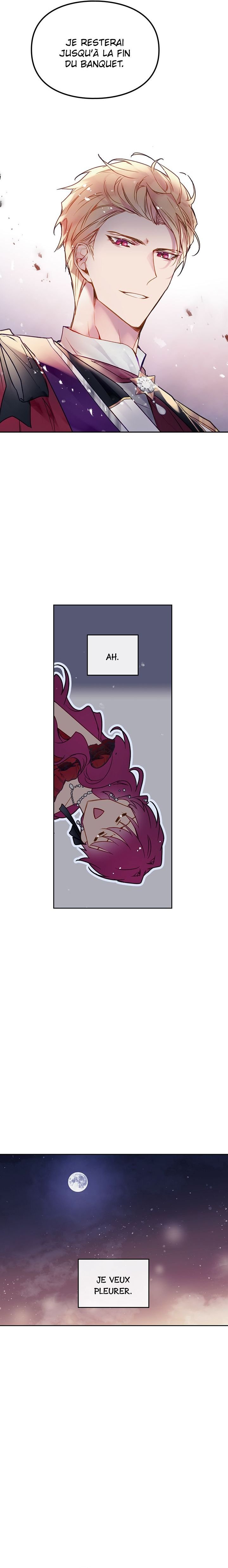 Death Is the Only Ending for the Villainess Chapitre 57 - Page 13