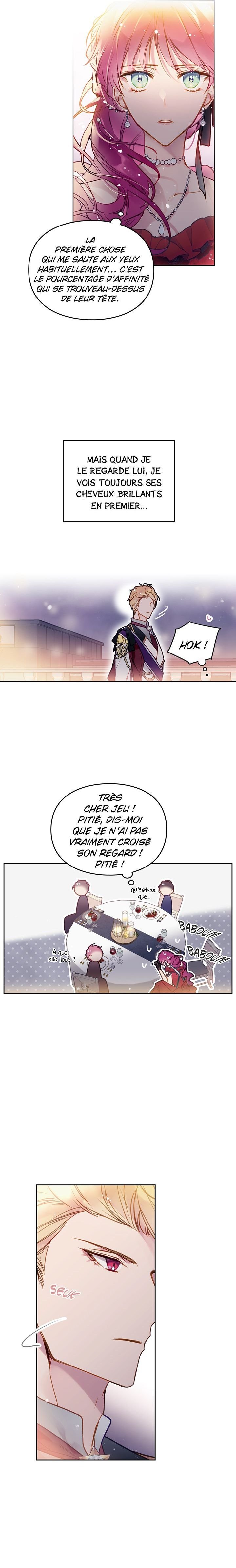 Death Is the Only Ending for the Villainess Chapitre 57 - Page 6
