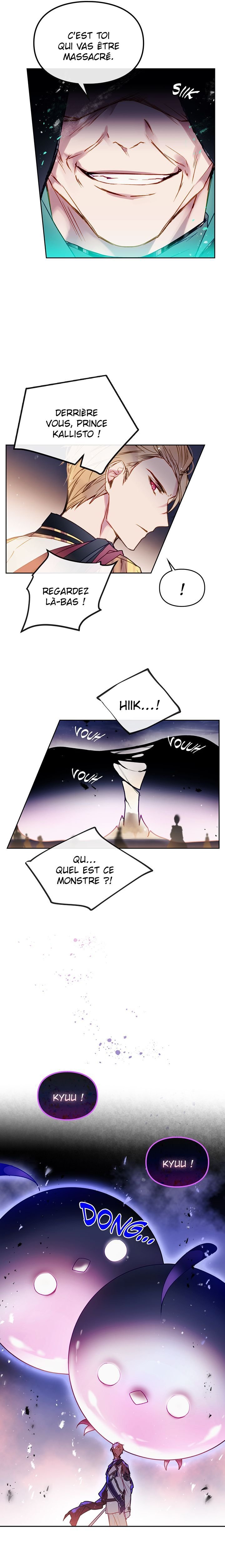 Death Is the Only Ending for the Villainess Chapitre 59 - Page 13