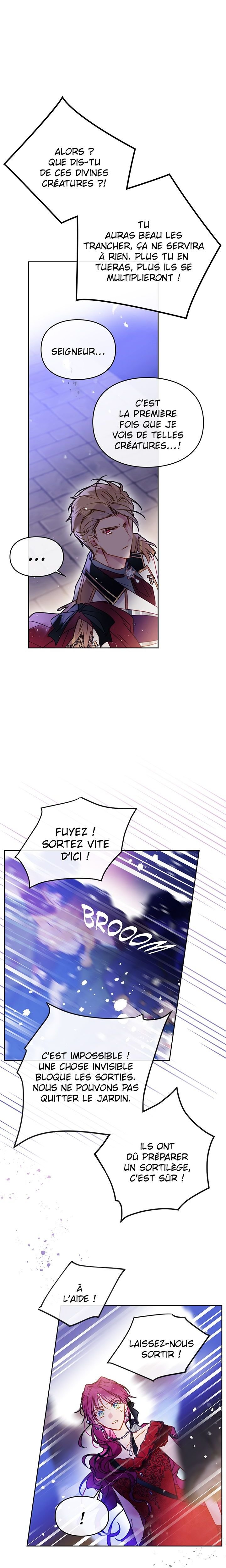 Death Is the Only Ending for the Villainess Chapitre 59 - Page 14