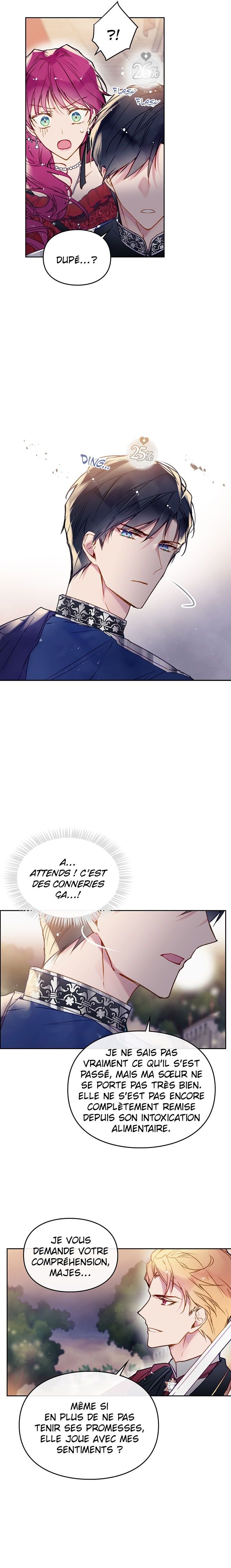 Death Is the Only Ending for the Villainess Chapitre 59 - Page 2