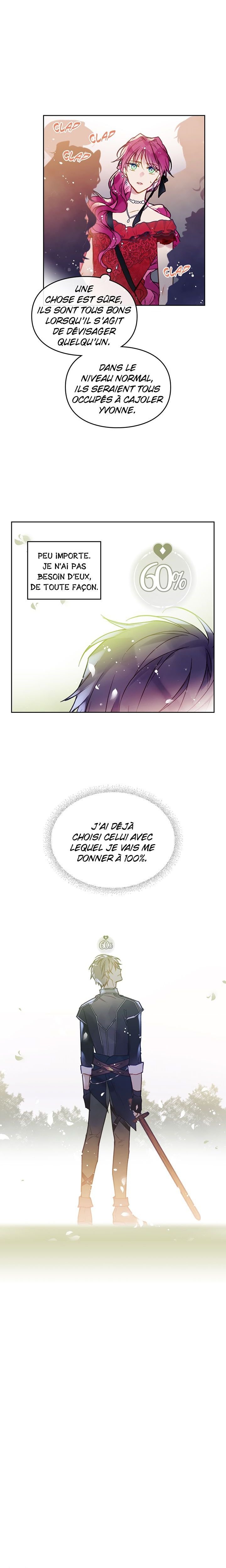 Death Is the Only Ending for the Villainess Chapitre 60 - Page 13