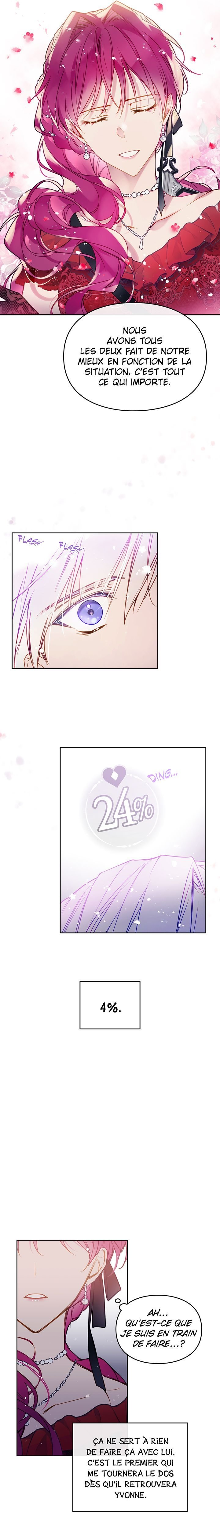 Death Is the Only Ending for the Villainess Chapitre 61 - Page 15