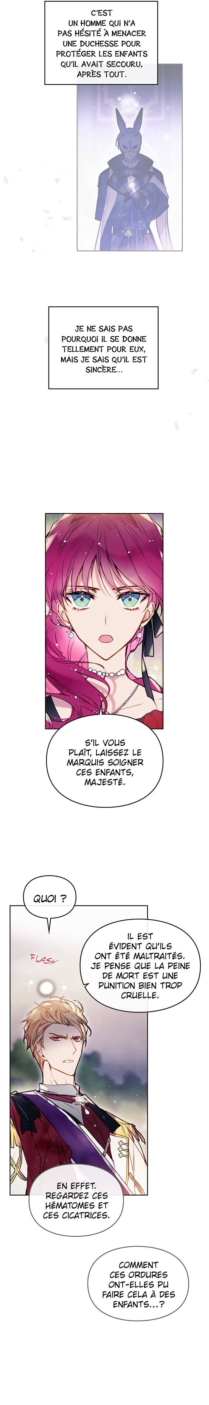 Death Is the Only Ending for the Villainess Chapitre 61 - Page 6