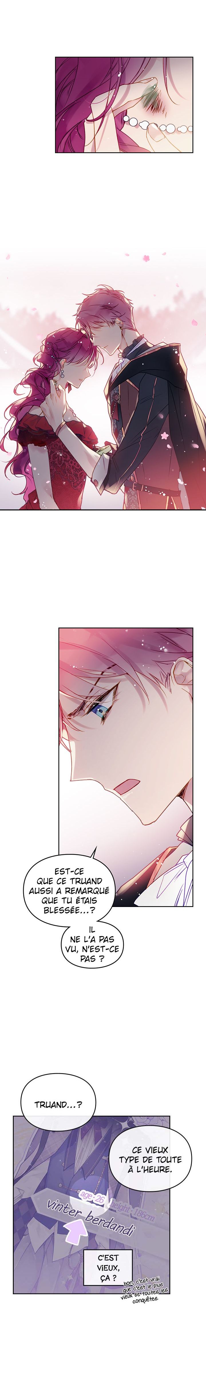 Death Is the Only Ending for the Villainess Chapitre 62 - Page 14