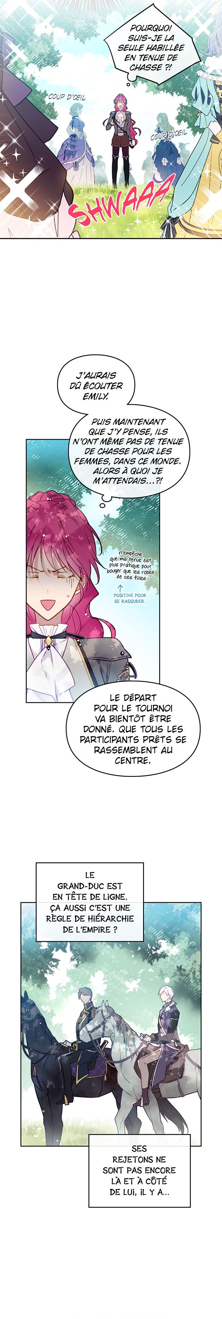 Death Is the Only Ending for the Villainess Chapitre 63 - Page 12