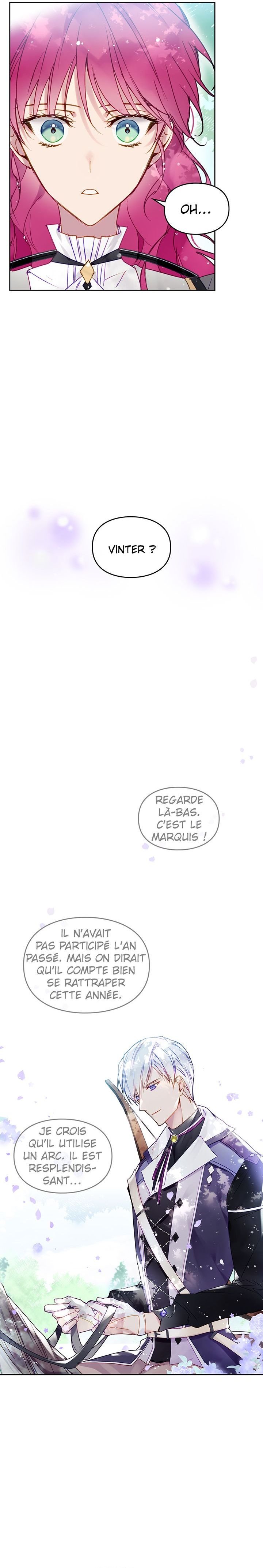 Death Is the Only Ending for the Villainess Chapitre 63 - Page 13