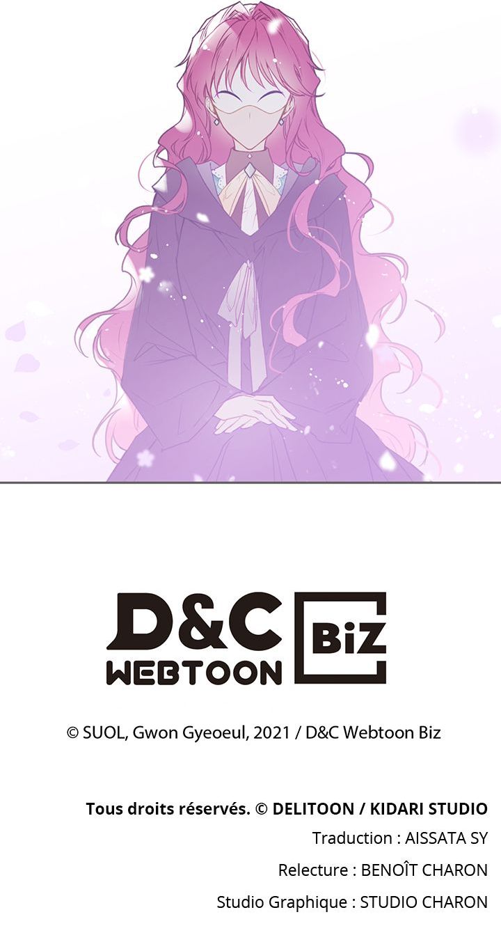 Death Is the Only Ending for the Villainess Chapitre 63 - Page 17