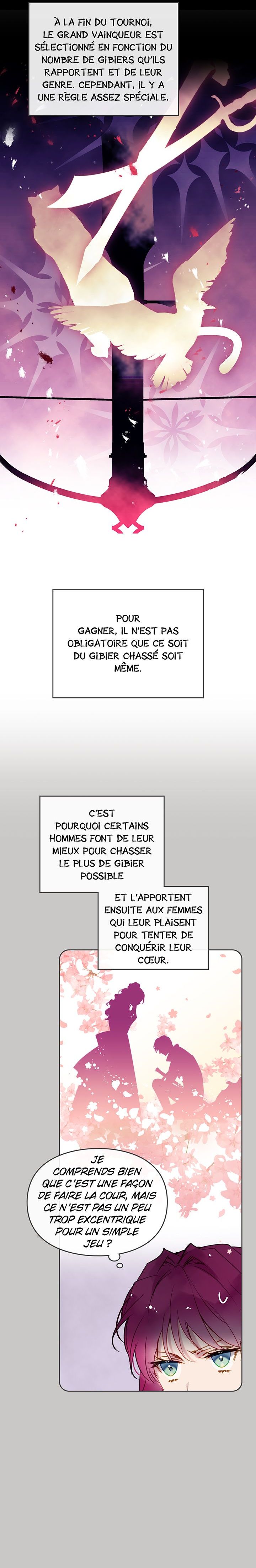 Death Is the Only Ending for the Villainess Chapitre 63 - Page 7