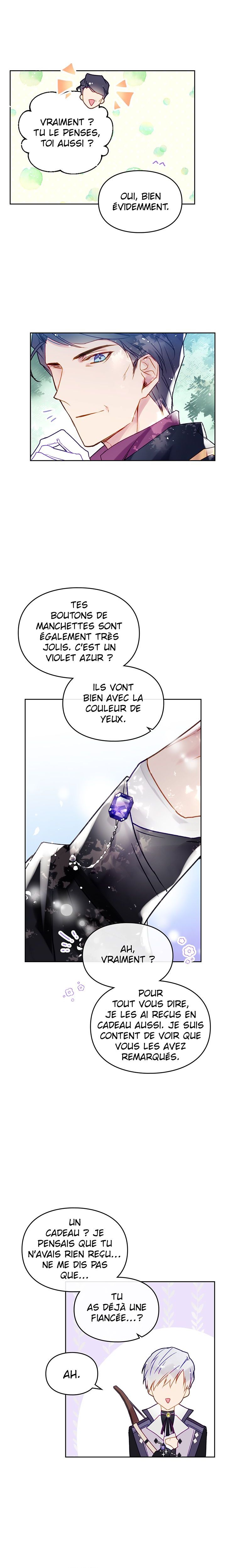 Death Is the Only Ending for the Villainess Chapitre 64 - Page 2