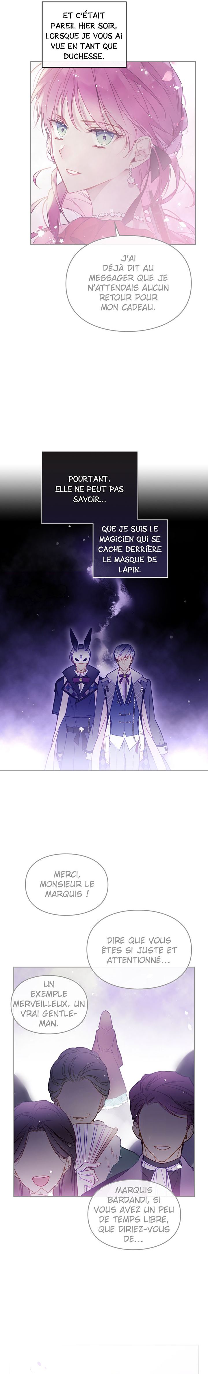 Death Is the Only Ending for the Villainess Chapitre 64 - Page 5