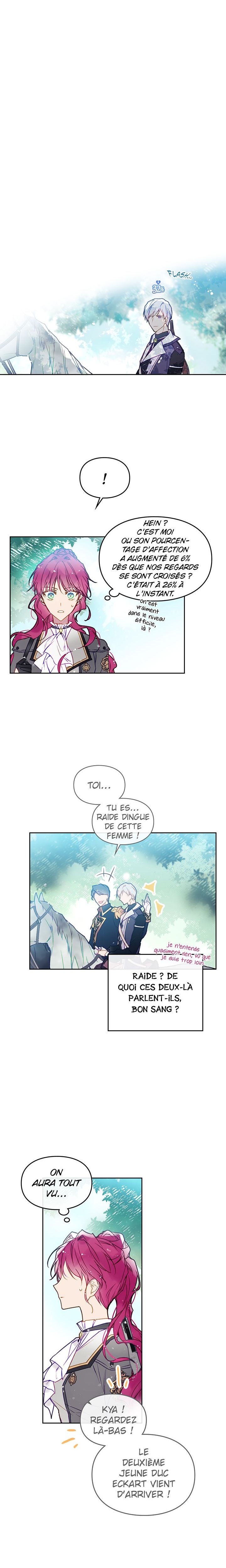 Death Is the Only Ending for the Villainess Chapitre 64 - Page 7
