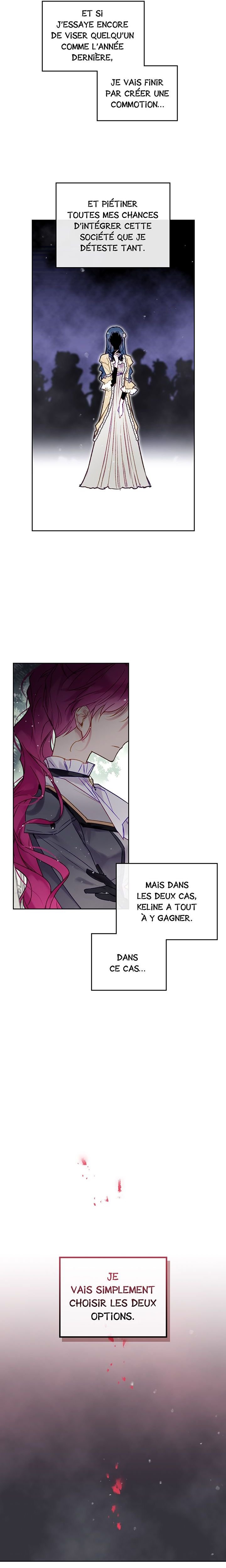 Death Is the Only Ending for the Villainess Chapitre 66 - Page 4