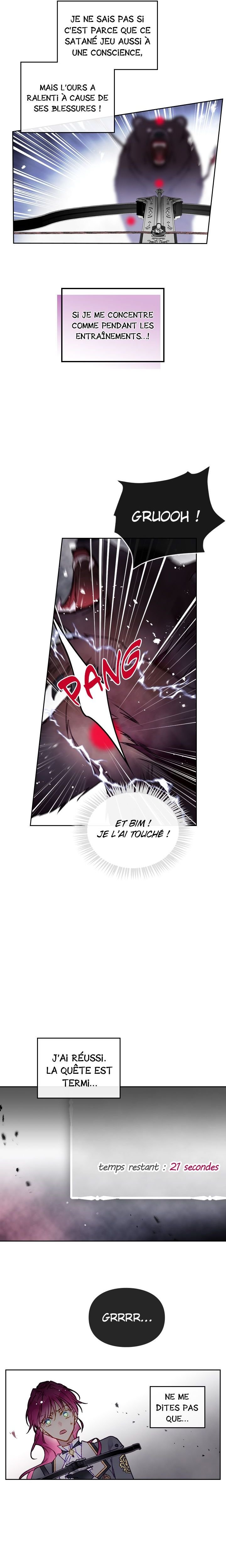 Death Is the Only Ending for the Villainess Chapitre 67 - Page 10