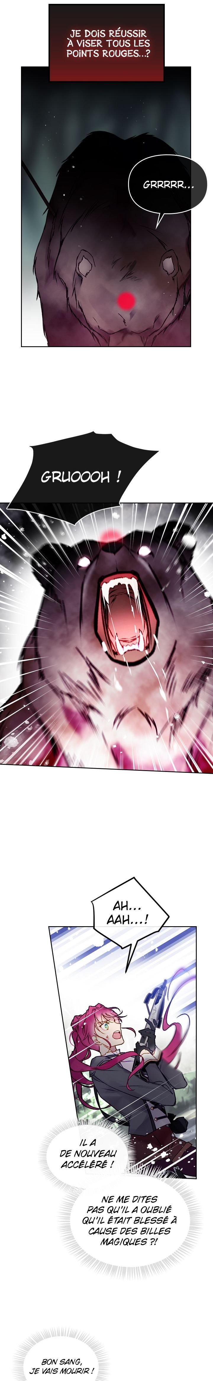 Death Is the Only Ending for the Villainess Chapitre 67 - Page 11
